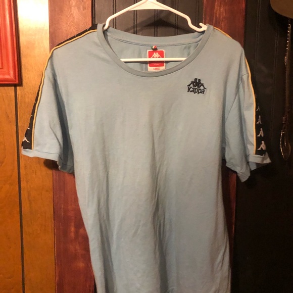 KAPPA T SHIRT (L) - Picture 1 of 2